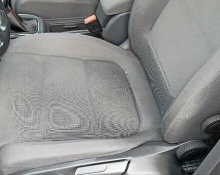 Фольксваген Golf Plus, об'ємом двигуна 1.6 л та пробігом 178 тис. км за 6300 $, фото 13 на Automoto.ua