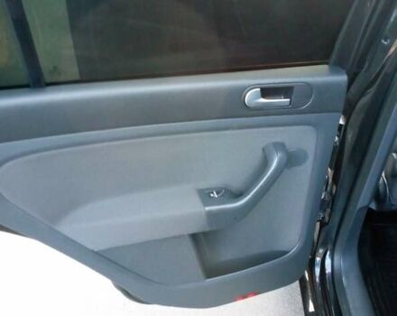 Фольксваген Гольф Плюс, объемом двигателя 1.9 л и пробегом 220 тыс. км за 5600 $, фото 1 на Automoto.ua