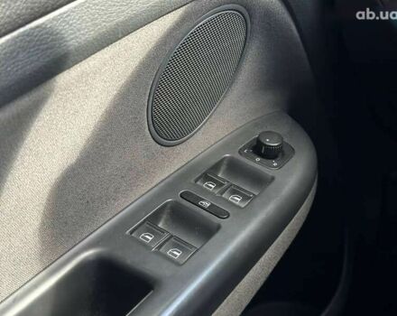 Фольксваген Гольф Плюс, объемом двигателя 1.6 л и пробегом 191 тыс. км за 5490 $, фото 15 на Automoto.ua