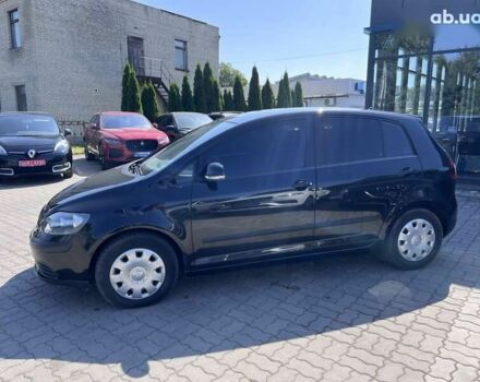 Фольксваген Гольф Плюс, объемом двигателя 1.6 л и пробегом 215 тыс. км за 5990 $, фото 8 на Automoto.ua