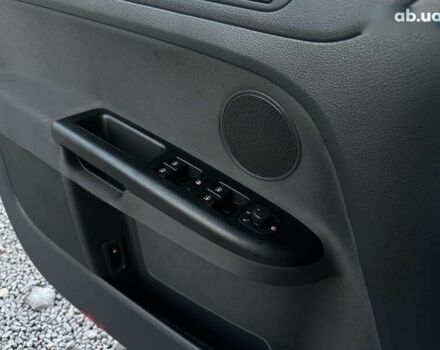 Фольксваген Гольф Плюс, объемом двигателя 1.6 л и пробегом 202 тыс. км за 6500 $, фото 23 на Automoto.ua