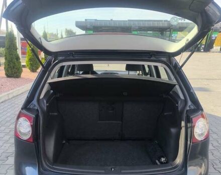 Фольксваген Golf Plus, об'ємом двигуна 1.4 л та пробігом 180 тис. км за 5150 $, фото 26 на Automoto.ua