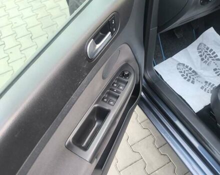 Фольксваген Golf Plus, об'ємом двигуна 1.4 л та пробігом 180 тис. км за 5150 $, фото 18 на Automoto.ua