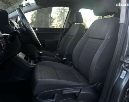 Фольксваген Гольф Плюс, объемом двигателя 1.6 л и пробегом 202 тыс. км за 6500 $, фото 27 на Automoto.ua