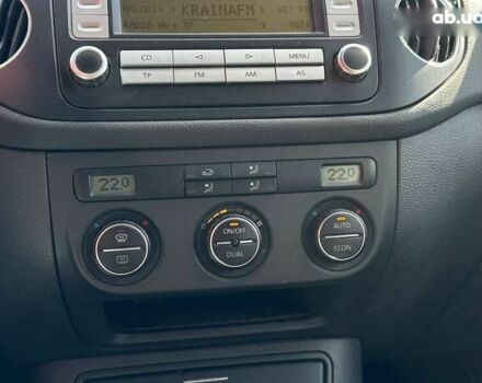 Фольксваген Гольф Плюс, объемом двигателя 1.6 л и пробегом 191 тыс. км за 5490 $, фото 21 на Automoto.ua