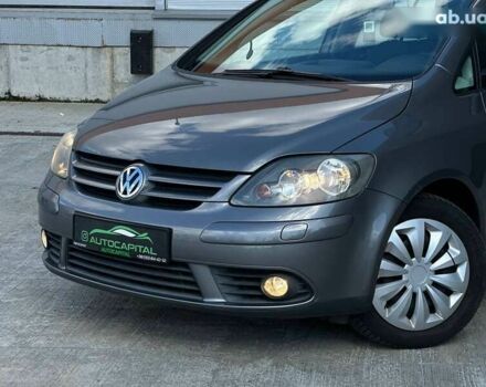 Фольксваген Гольф Плюс, объемом двигателя 1.4 л и пробегом 212 тыс. км за 5500 $, фото 1 на Automoto.ua