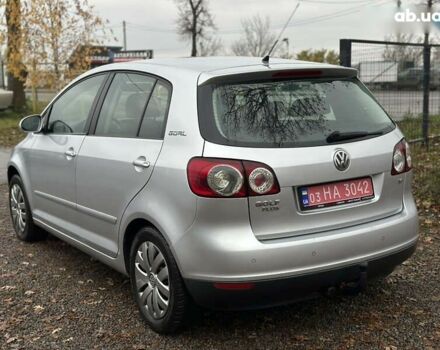 Фольксваген Golf Plus, об'ємом двигуна 1.6 л та пробігом 221 тис. км за 5999 $, фото 15 на Automoto.ua