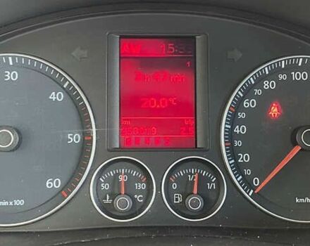 Фольксваген Гольф Плюс, объемом двигателя 0 л и пробегом 253 тыс. км за 8650 $, фото 14 на Automoto.ua