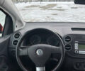 Фольксваген Golf Plus, об'ємом двигуна 1.4 л та пробігом 189 тис. км за 5699 $, фото 23 на Automoto.ua