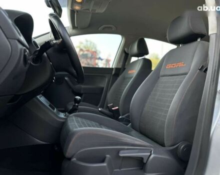 Фольксваген Гольф Плюс, объемом двигателя 1.6 л и пробегом 221 тыс. км за 6400 $, фото 22 на Automoto.ua