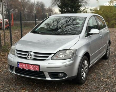 Фольксваген Golf Plus, об'ємом двигуна 1.6 л та пробігом 221 тис. км за 5999 $, фото 6 на Automoto.ua