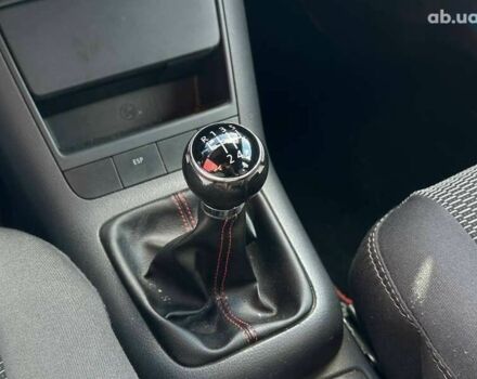 Фольксваген Гольф Плюс, объемом двигателя 1.6 л и пробегом 191 тыс. км за 5490 $, фото 22 на Automoto.ua