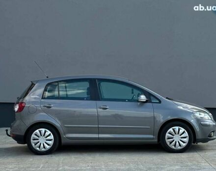 Фольксваген Гольф Плюс, объемом двигателя 1.4 л и пробегом 212 тыс. км за 5500 $, фото 3 на Automoto.ua