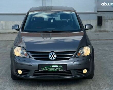 Фольксваген Гольф Плюс, объемом двигателя 1.4 л и пробегом 212 тыс. км за 5500 $, фото 4 на Automoto.ua