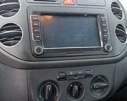 Фольксваген Golf Plus, об'ємом двигуна 1.6 л та пробігом 178 тис. км за 6300 $, фото 14 на Automoto.ua