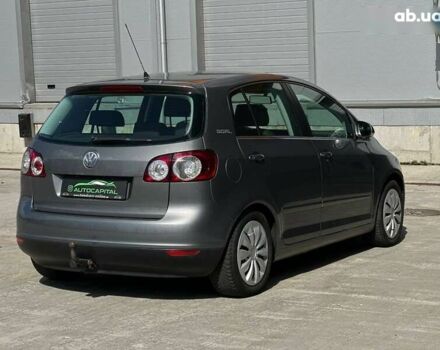 Фольксваген Гольф Плюс, объемом двигателя 1.4 л и пробегом 212 тыс. км за 5500 $, фото 7 на Automoto.ua