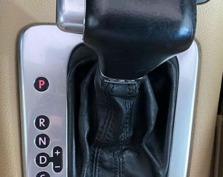 Фольксваген Гольф Плюс, объемом двигателя 0 л и пробегом 253 тыс. км за 8650 $, фото 16 на Automoto.ua