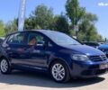 Фольксваген Гольф Плюс, объемом двигателя 1.6 л и пробегом 168 тыс. км за 5899 $, фото 5 на Automoto.ua