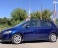 Фольксваген Гольф Плюс, объемом двигателя 1.6 л и пробегом 168 тыс. км за 5899 $, фото 12 на Automoto.ua