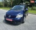 Фольксваген Гольф Плюс, объемом двигателя 2 л и пробегом 242 тыс. км за 6500 $, фото 3 на Automoto.ua
