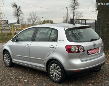 Фольксваген Golf Plus, об'ємом двигуна 1.6 л та пробігом 221 тис. км за 5999 $, фото 17 на Automoto.ua