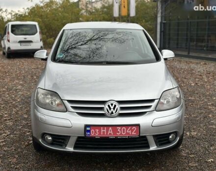 Фольксваген Golf Plus, об'ємом двигуна 1.6 л та пробігом 221 тис. км за 5999 $, фото 4 на Automoto.ua