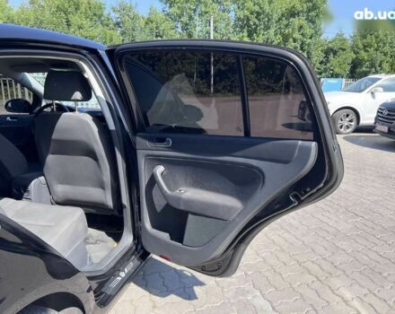 Фольксваген Гольф Плюс, объемом двигателя 1.6 л и пробегом 215 тыс. км за 5990 $, фото 23 на Automoto.ua