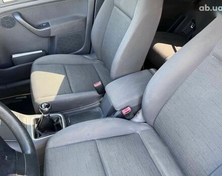 Фольксваген Гольф Плюс, объемом двигателя 1.6 л и пробегом 215 тыс. км за 5990 $, фото 18 на Automoto.ua