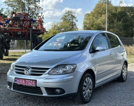 Фольксваген Гольф Плюс, объемом двигателя 1.6 л и пробегом 221 тыс. км за 6400 $, фото 6 на Automoto.ua