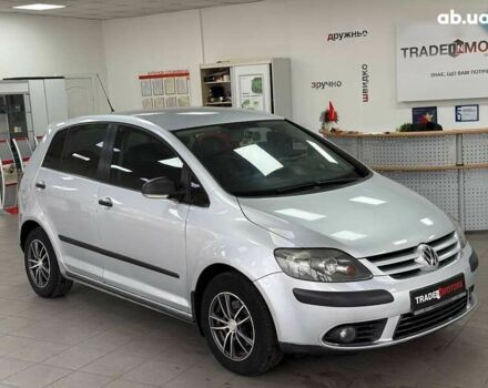Фольксваген Гольф Плюс, объемом двигателя 1.6 л и пробегом 283 тыс. км за 6490 $, фото 5 на Automoto.ua