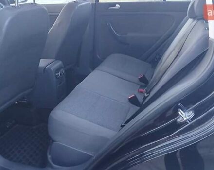 Фольксваген Гольф Плюс, объемом двигателя 1.6 л и пробегом 247 тыс. км за 6300 $, фото 14 на Automoto.ua