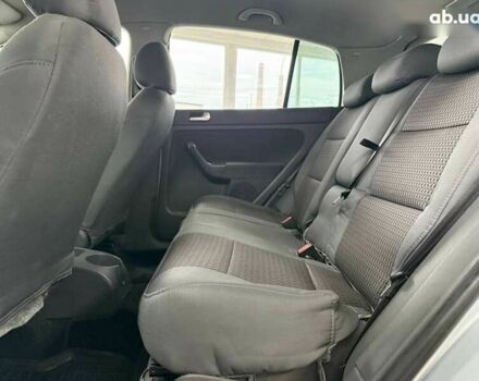 Фольксваген Гольф Плюс, объемом двигателя 1.6 л и пробегом 283 тыс. км за 6990 $, фото 26 на Automoto.ua