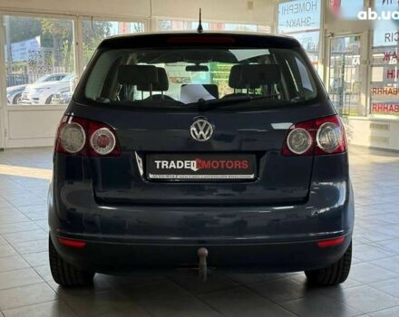 Фольксваген Golf Plus, об'ємом двигуна 0 л та пробігом 317 тис. км за 4990 $, фото 10 на Automoto.ua