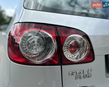 Фольксваген Golf Plus, об'ємом двигуна 1.4 л та пробігом 153 тис. км за 5777 $, фото 18 на Automoto.ua