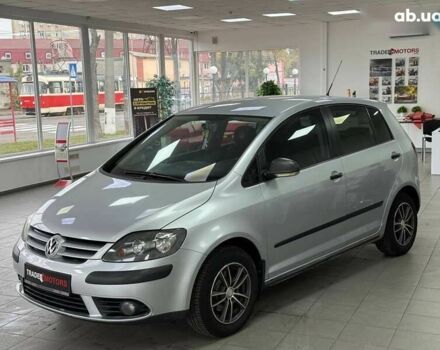 Фольксваген Гольф Плюс, объемом двигателя 1.6 л и пробегом 283 тыс. км за 5990 $, фото 6 на Automoto.ua