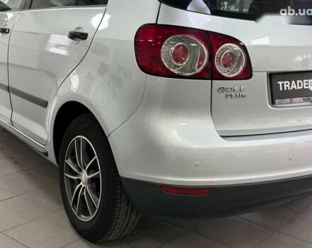 Фольксваген Гольф Плюс, объемом двигателя 1.6 л и пробегом 283 тыс. км за 6490 $, фото 13 на Automoto.ua