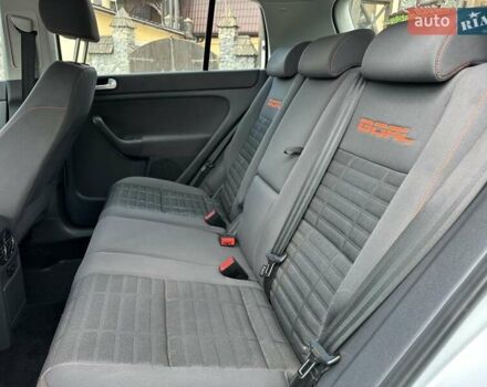 Фольксваген Golf Plus, об'ємом двигуна 1.4 л та пробігом 153 тис. км за 5777 $, фото 36 на Automoto.ua
