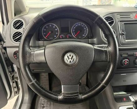 Фольксваген Гольф Плюс, объемом двигателя 1.6 л и пробегом 283 тыс. км за 6490 $, фото 21 на Automoto.ua