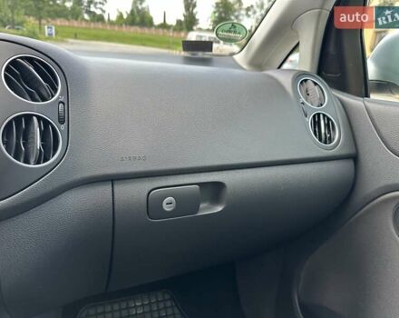 Фольксваген Golf Plus, об'ємом двигуна 1.4 л та пробігом 153 тис. км за 5777 $, фото 29 на Automoto.ua