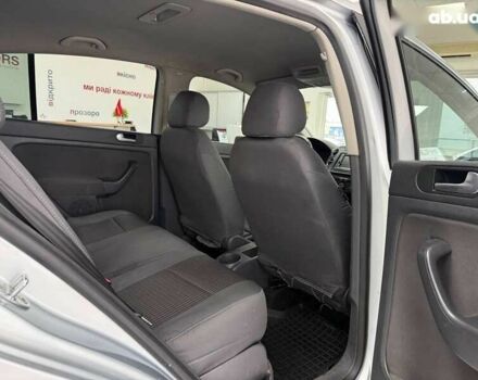 Фольксваген Гольф Плюс, объемом двигателя 1.6 л и пробегом 283 тыс. км за 6990 $, фото 27 на Automoto.ua