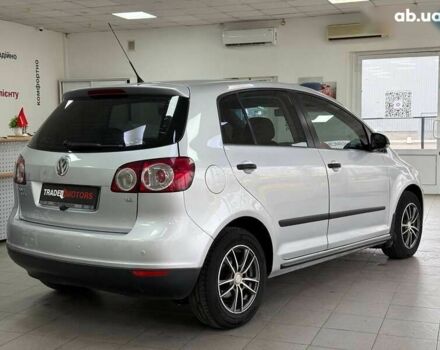 Фольксваген Гольф Плюс, объемом двигателя 1.6 л и пробегом 283 тыс. км за 6990 $, фото 12 на Automoto.ua