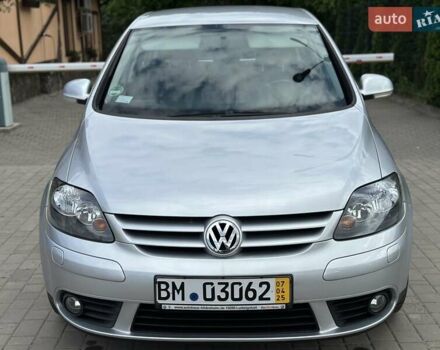 Фольксваген Golf Plus, об'ємом двигуна 1.4 л та пробігом 153 тис. км за 5777 $, фото 4 на Automoto.ua