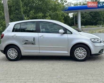 Фольксваген Golf Plus, об'ємом двигуна 1.4 л та пробігом 153 тис. км за 5777 $, фото 7 на Automoto.ua