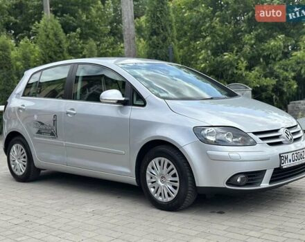 Фольксваген Golf Plus, об'ємом двигуна 1.4 л та пробігом 153 тис. км за 5777 $, фото 6 на Automoto.ua