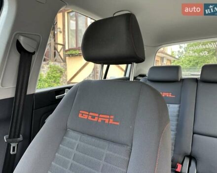 Фольксваген Golf Plus, об'ємом двигуна 1.4 л та пробігом 153 тис. км за 5777 $, фото 34 на Automoto.ua