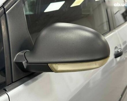 Фольксваген Гольф Плюс, объемом двигателя 1.6 л и пробегом 283 тыс. км за 5990 $, фото 14 на Automoto.ua