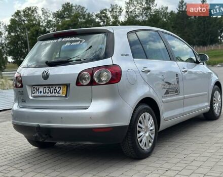 Фольксваген Golf Plus, об'ємом двигуна 1.4 л та пробігом 153 тис. км за 5777 $, фото 9 на Automoto.ua