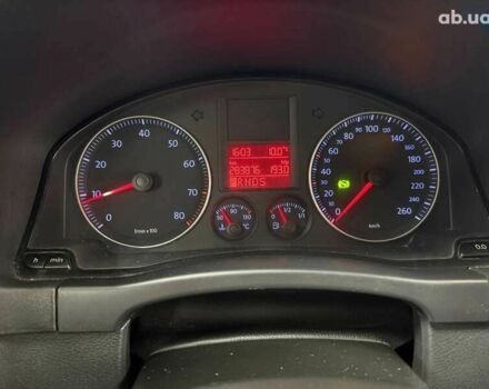 Фольксваген Гольф Плюс, объемом двигателя 1.6 л и пробегом 283 тыс. км за 6490 $, фото 22 на Automoto.ua