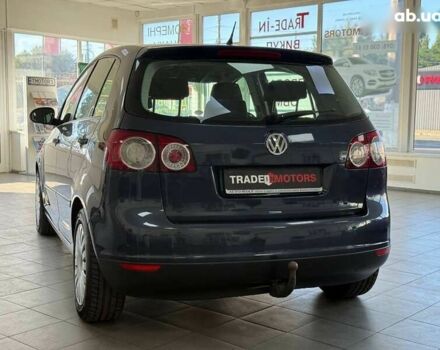 Фольксваген Golf Plus, об'ємом двигуна 0 л та пробігом 317 тис. км за 4990 $, фото 8 на Automoto.ua