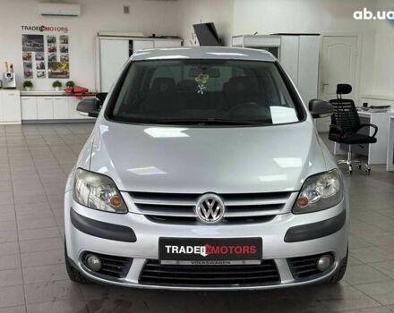 Фольксваген Гольф Плюс, объемом двигателя 1.6 л и пробегом 283 тыс. км за 6990 $, фото 3 на Automoto.ua